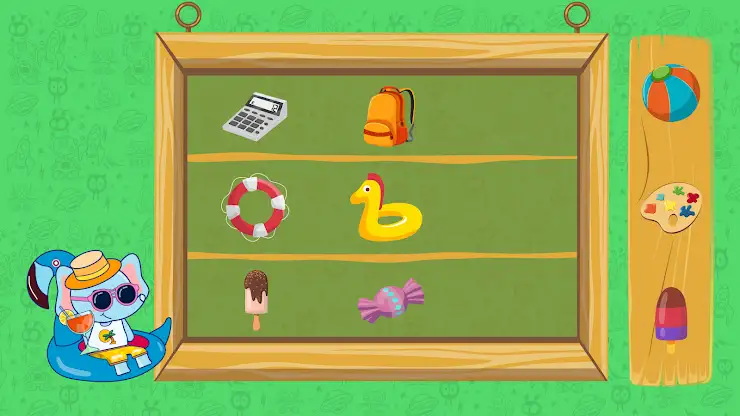 EduKid: Kids Sorting Games screenshot 3