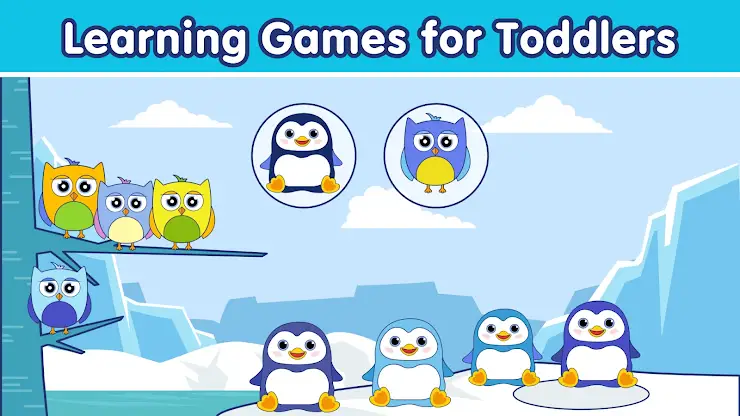 EduKid: Kids Animal Games screenshot 5