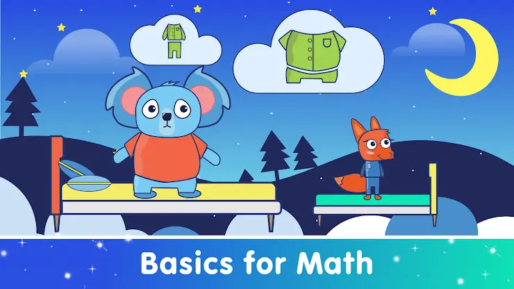 Kids Sort Montessori Preschool screenshot 5
