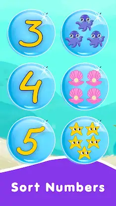Toddlers & Baby Learning Games screenshot 5