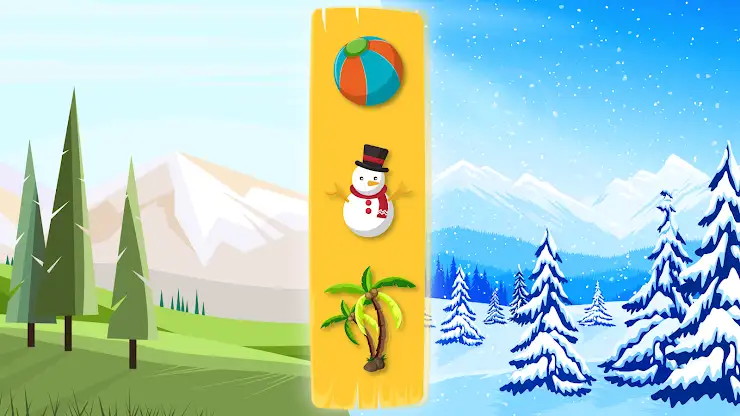 EduKid:Children Sort Games 2-5 screenshot 2