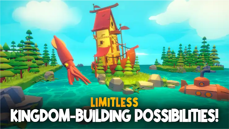 Kingdomino Deluxe screenshot 6
