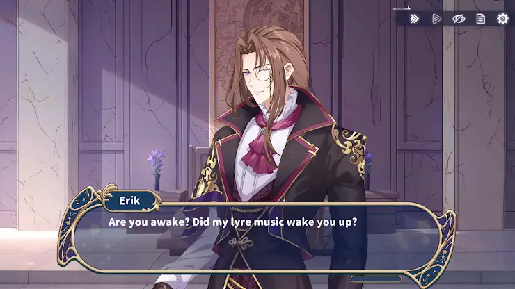 Valkyrie Heart screenshot 7