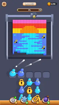 Mega Jam screenshot 8