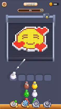 Mega Jam screenshot 5