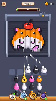 Mega Jam screenshot 7