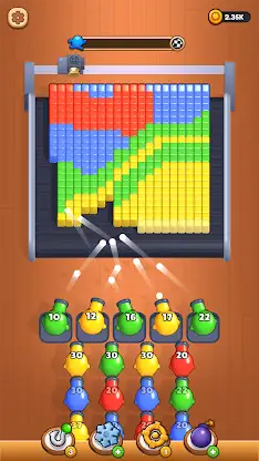 Mega Jam screenshot 3