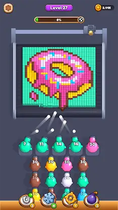 Mega Jam screenshot 4