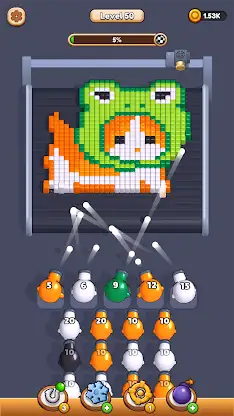 Mega Jam screenshot 6