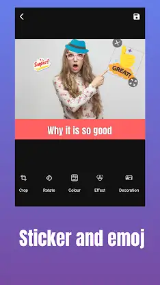 Meme Maker & Meme Creator screenshot 5