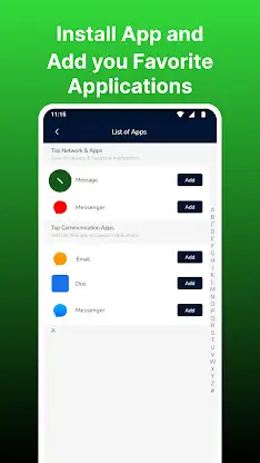 See Deleted Messages screenshot 5