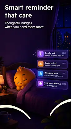 Detox: Earn your Screen Time screenshot 5