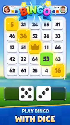 Bingo Roll screenshot 1