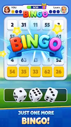 Bingo Roll screenshot 4