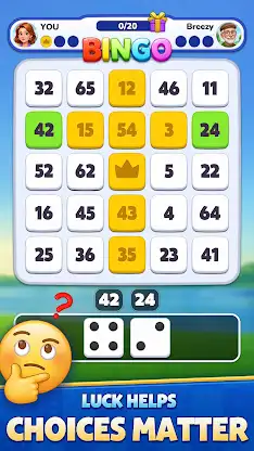 Bingo Roll screenshot 3
