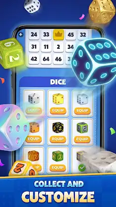Bingo Roll screenshot 6