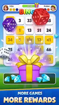 Bingo Roll screenshot 5