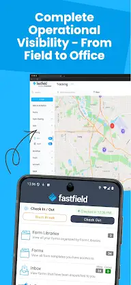FastField: Field Service Forms screenshot 7