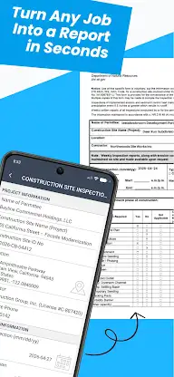 FastField: Field Service Forms screenshot 6