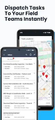 FastField: Field Service Forms screenshot 5