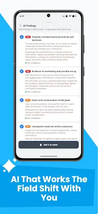 FastField: Field Service Forms screenshot 8