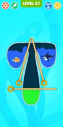 Save The Fish screenshot 5
