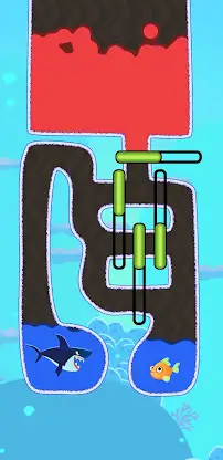 Save The Fish screenshot 1
