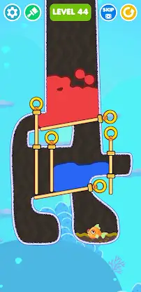 Save The Fish screenshot 2