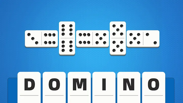 Arcadia Dominoes for Seniors screenshot 1