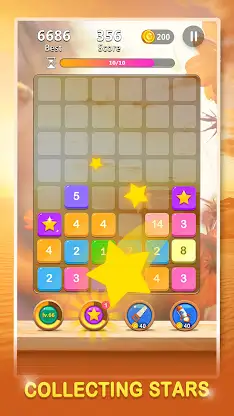 Drag n Merge: Quest screenshot 3