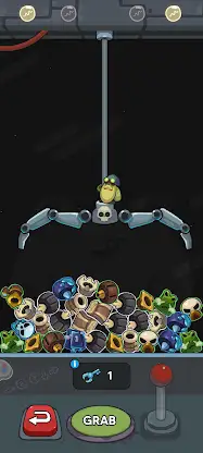 Legend of Frog: Idle RPG screenshot 7