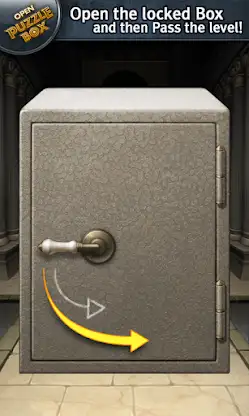 Open Puzzle Box screenshot 1