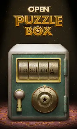 Open Puzzle Box screenshot 5