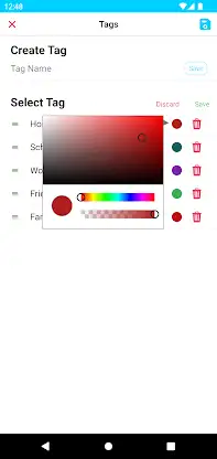 To-Do Lists Simplified screenshot 5