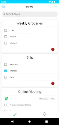 To-Do Lists Simplified screenshot 2