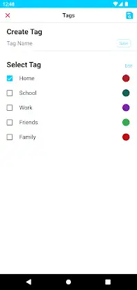 To-Do Lists Simplified screenshot 4
