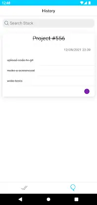To-Do Lists Simplified screenshot 8