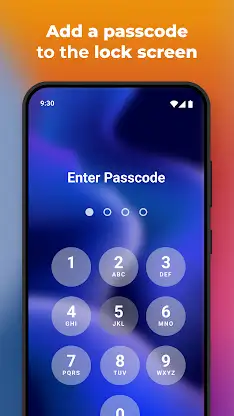 Launcher and Themes screenshot 2