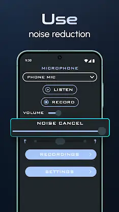 Super Hearing: Spy Hearing App screenshot 8