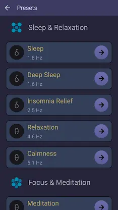 Dream Waves screenshot 4