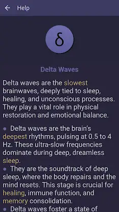Dream Waves screenshot 6