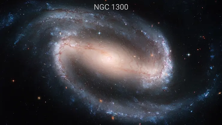 Galaxies screenshot 3