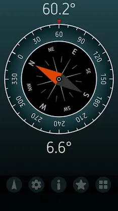 Inclinometer Pro screenshot 4