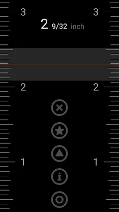 Micro Ruler screenshot 3