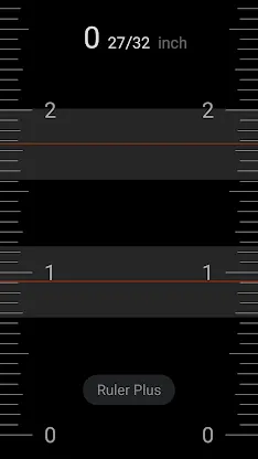 Micro Ruler screenshot 4