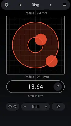 Ruler Plus screenshot 6