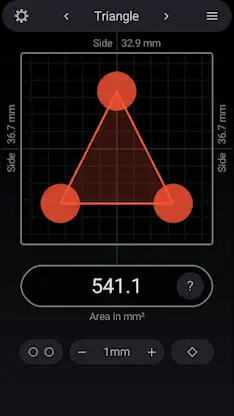 Ruler Plus screenshot 3