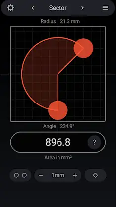 Ruler Plus screenshot 7