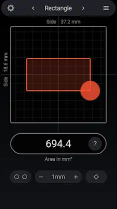 Ruler Plus screenshot 8