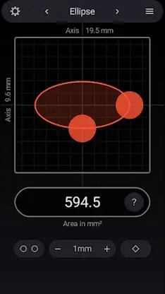 Ruler Plus screenshot 4